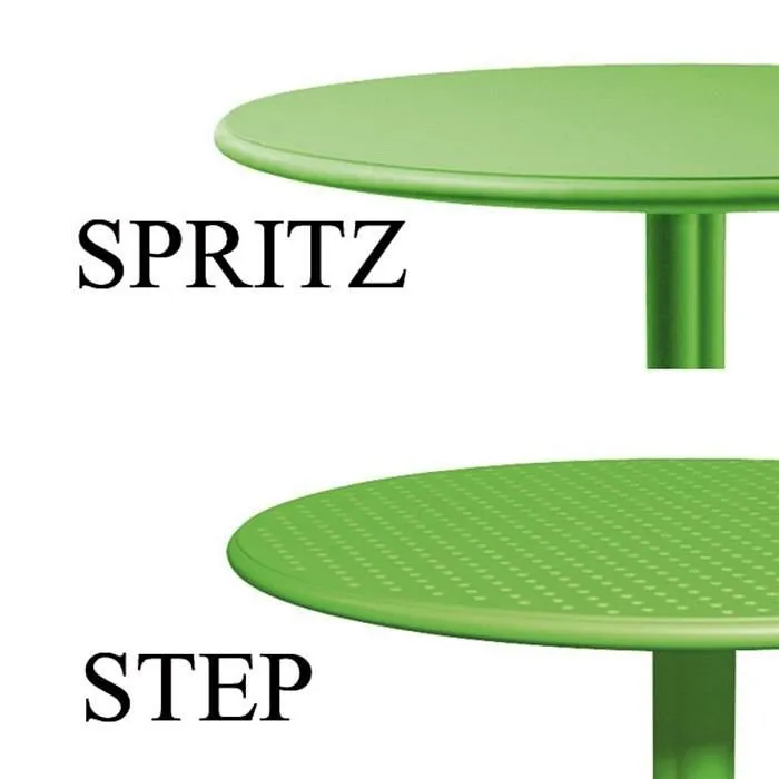 Стол обеденный Spritz + Spritz Mini