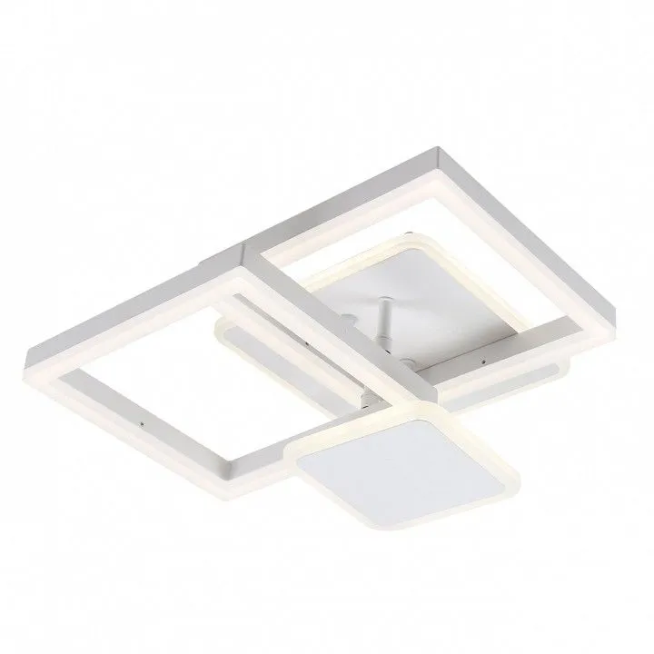 Потолочная люстра Escada  10293/4LED