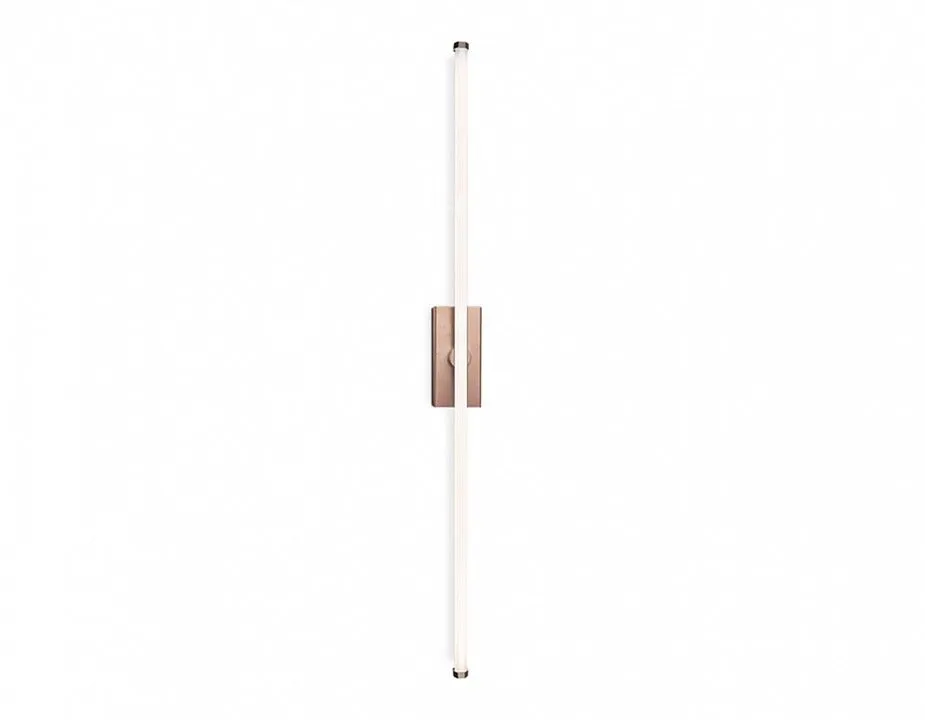 Накладной светильник Ambrella Light COMFORT FL6123