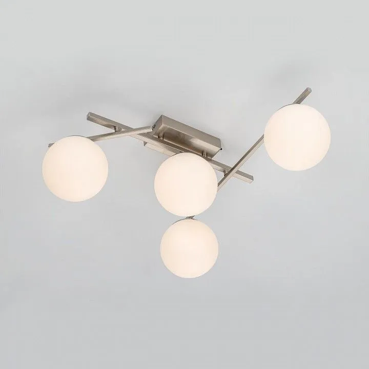 Потолочная люстра Citilux Dorsy CL223141