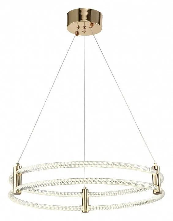 Подвесной светильник Zortes Auralia ZRS.57790.94