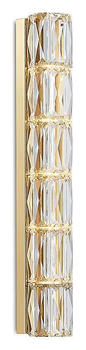 Бра Newport 8240 8248/A gold NEW
