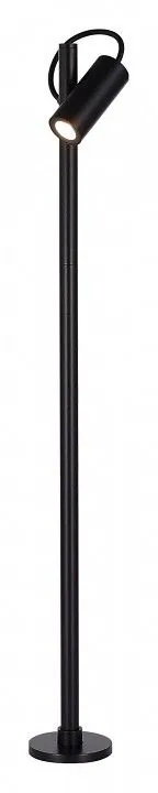 Наземный низкий светильник ST-Luce Poler SL9525.405.01