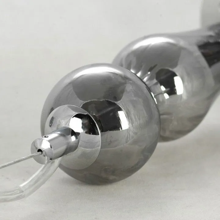 Подвесной светильник Lussole Мэдисон LSP-8503