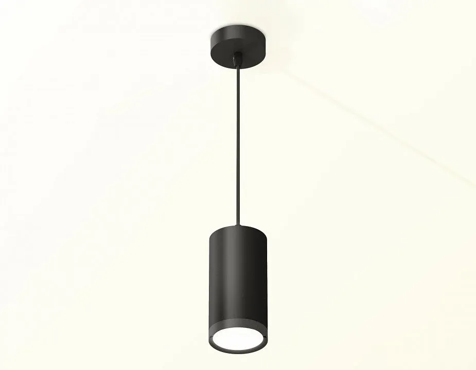 Подвесной светильник Ambrella Light XP XP8162012