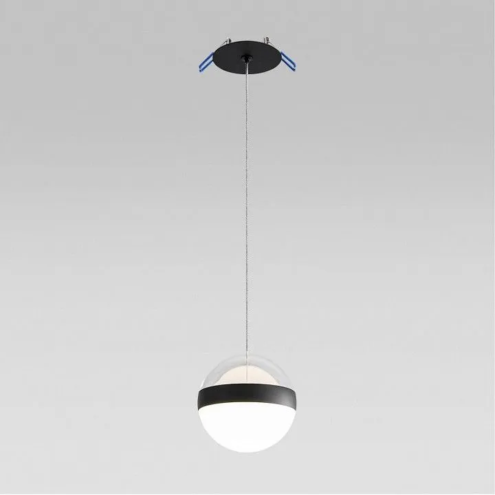 Подвесной светильник Odeon Light Roni 5075/12L