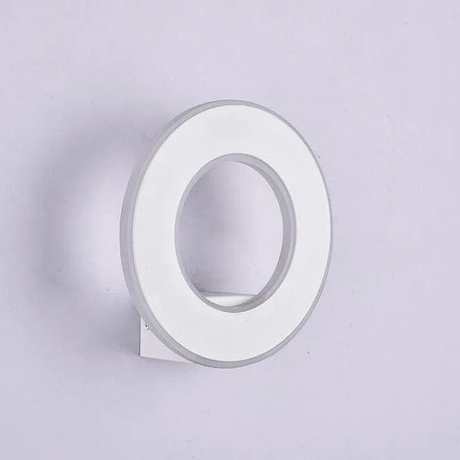 Накладной светильник DesignLed Buble GW-8513-9-WH-NW