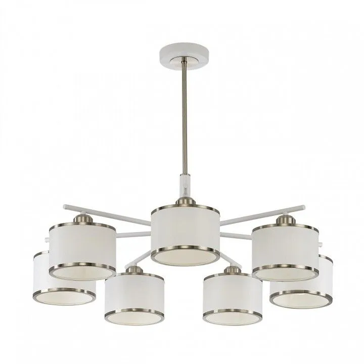 Люстра на штанге Citilux ALTON CL421272