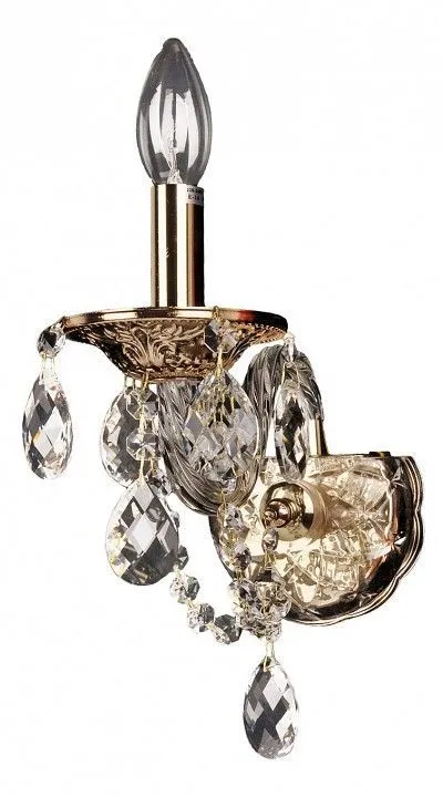 Бра Omnilux Gadoni OML-74801-01 Бра Omnilux Gadoni OML-74801-01