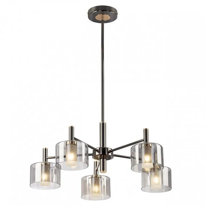 Люстра на штанге Citilux ELAN CL241151