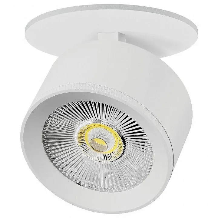Спот Lightstar Alta Pro A5536RS