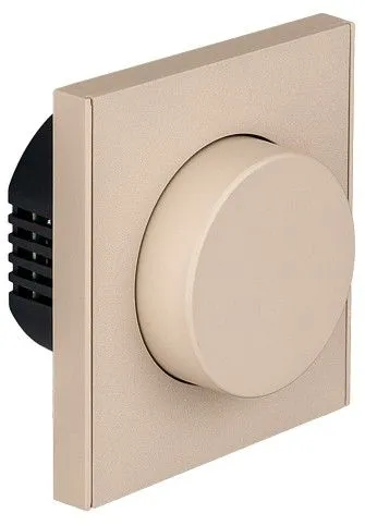 Диммер без рамки Kranz STRONG KR-78-0732-8