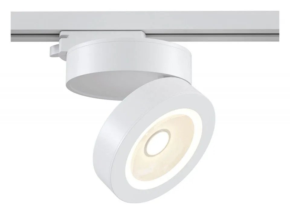 Накладной светильник Maytoni Technical Магия TR006-1-12W3K-W4K