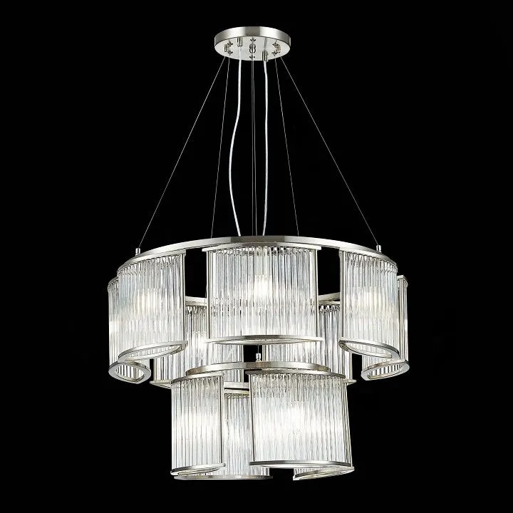 Подвесная люстра ST-Luce Velletri SL1627.103.11