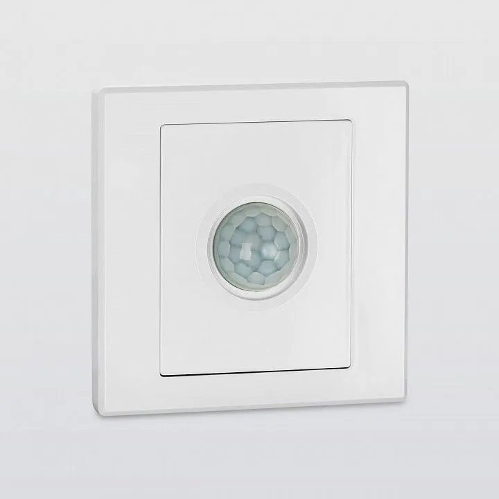 Датчик движения и освещенности Citilux Skally CLR005KS0