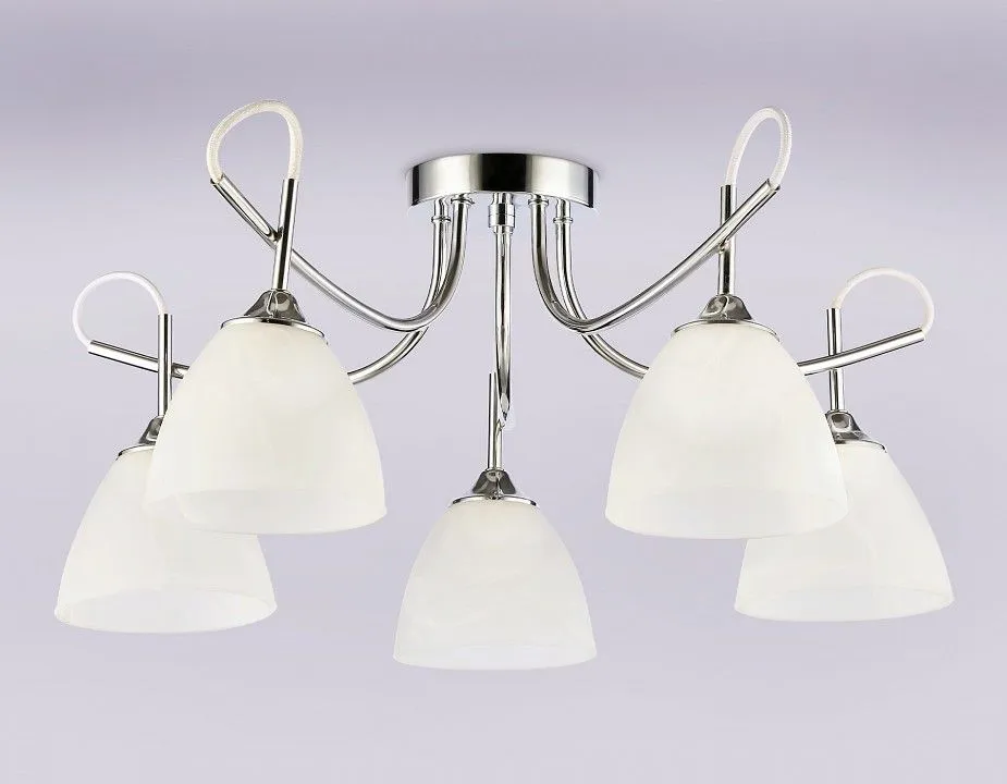 Потолочная люстра Ambrella Light TR TR3042