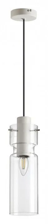 Подвесной светильник Odeon Light Scrow 5057/1B