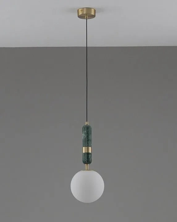 Подвесной светильник Moderli Selesta V11959-1P