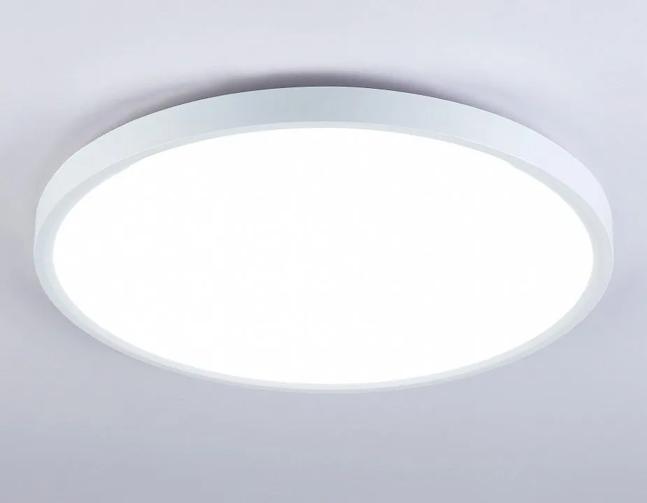 Накладной светильник Ambrella Light FZ FZ3005