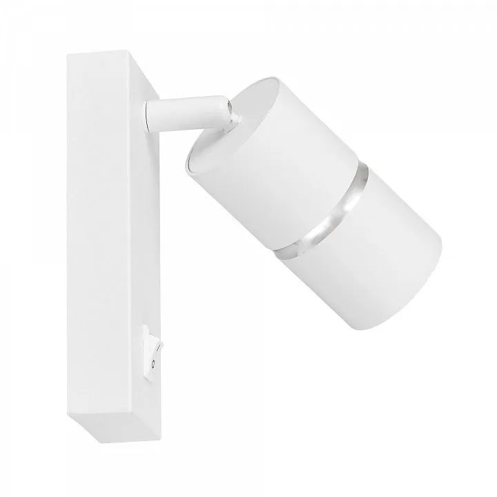 Бра Lampit ASTI TS TK40-W1 WT+CHR