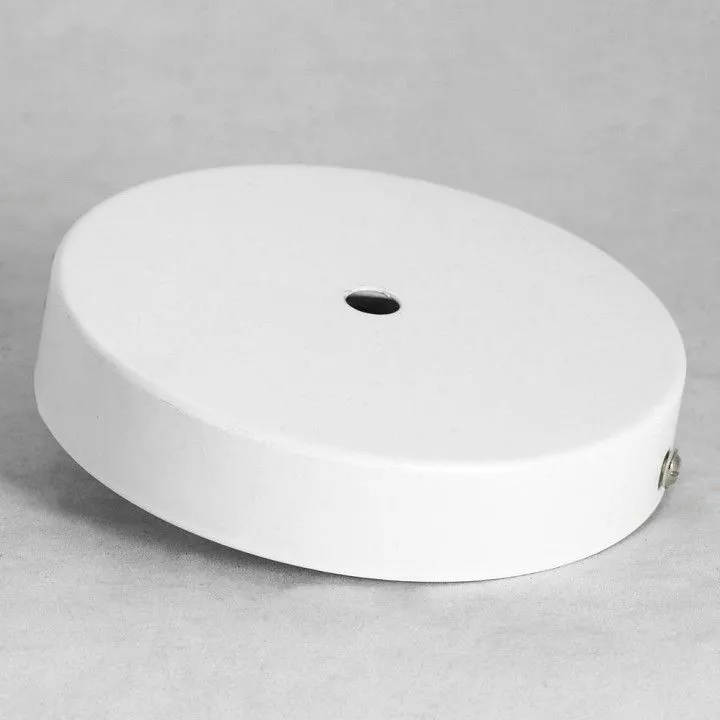 Потолочная люстра Lussole Латис 1 GRLSP-8218