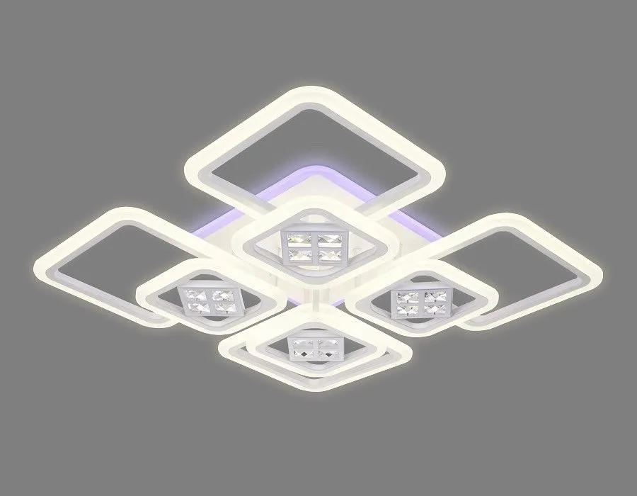 Накладной светильник Ambrella Light FA FA289