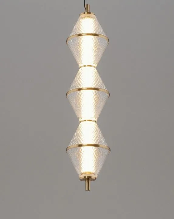 Подвесной светильник Moderli Senta V11361-PL