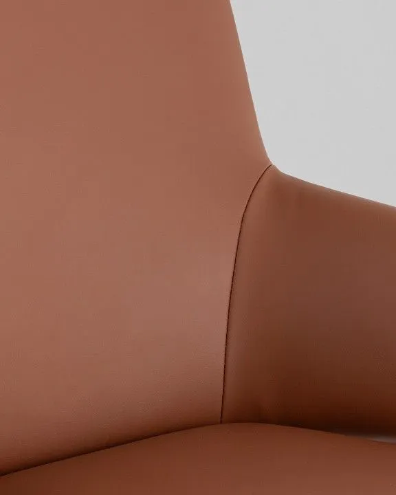 Кресло для руководителя TopChairs Bow