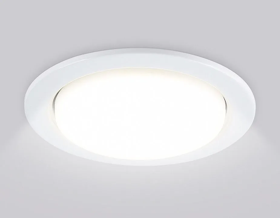 Встраиваемый светильник Ambrella Light  TU1501