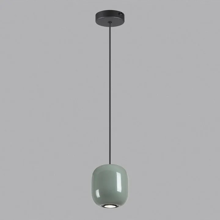 Подвесной светильник Odeon Light Ovali 5053/1C Подвесной светильник Odeon Light Ovali 5053/1C