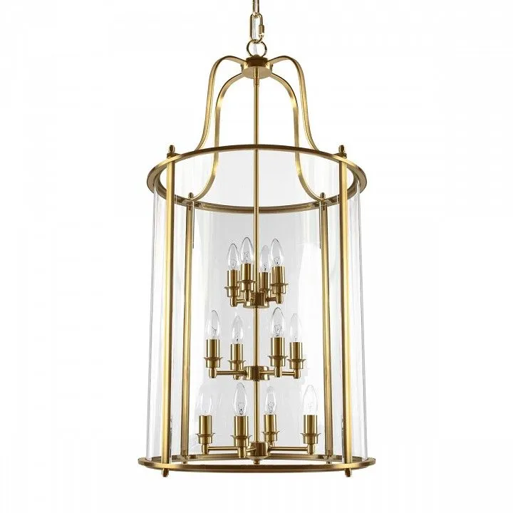 Подвесной светильник Loft it Lighthouse 10456/12 AB