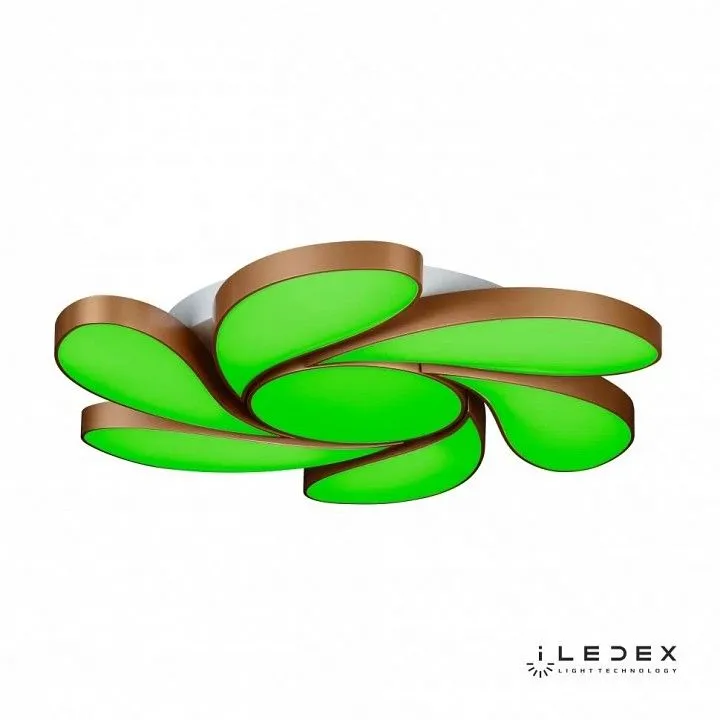 Потолочная люстра iLedex Flower Flower 108W GL