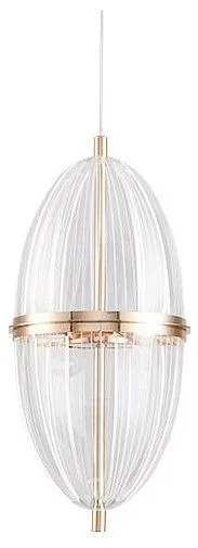 Подвесной светильник Arte Lamp Andromeda A2089SP-3GO