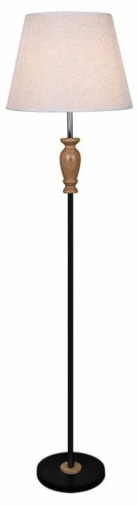 Торшер Reluce 02066 02066-0.6-01 BK Торшер Reluce 02066 02066-0.6-01 BK