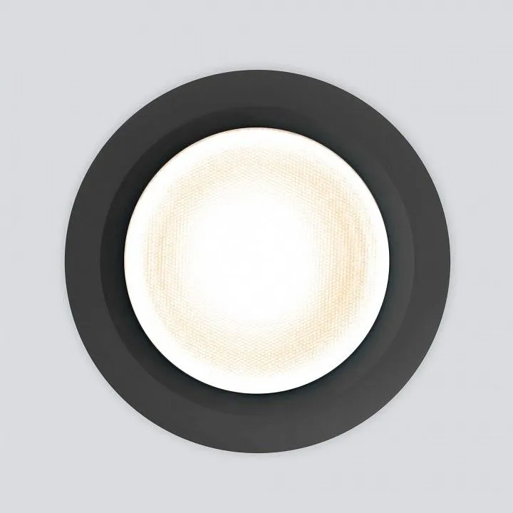 Встраиваемый светильник Elektrostandard Light LED 3003 a058922