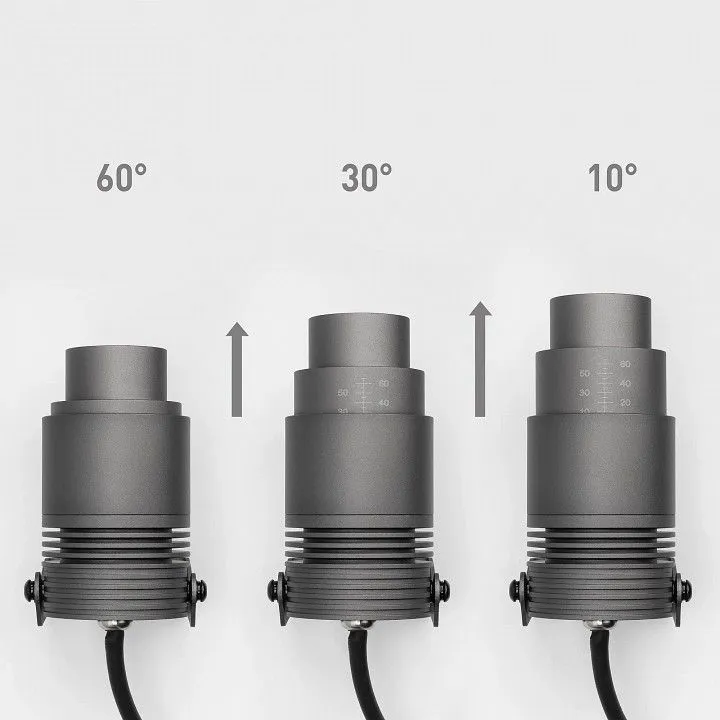 Настенно-потолочный прожектор Arlight RAY 026447(2)