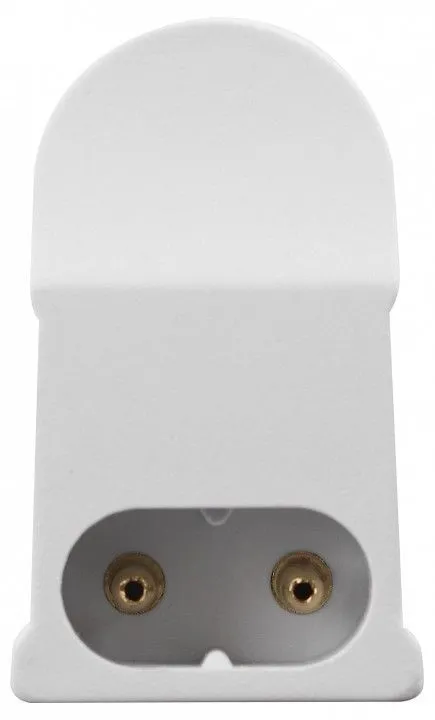 Накладной светильник Эра  LLED-01-14W-6500-W