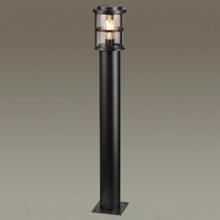 Наземный высокий светильник Odeon Light Magus 4964/1F