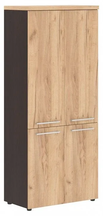 Шкаф книжный Alto AHC 85.3