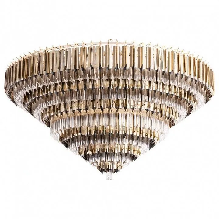 Подвесной светильник Divinare Frizzante 1683/01 LM-16 Подвесной светильник Divinare Frizzante 1683/01 LM-16