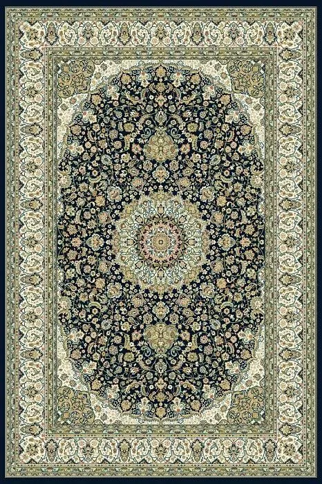 Ковер интерьерный (95x140 см) Royal Palace