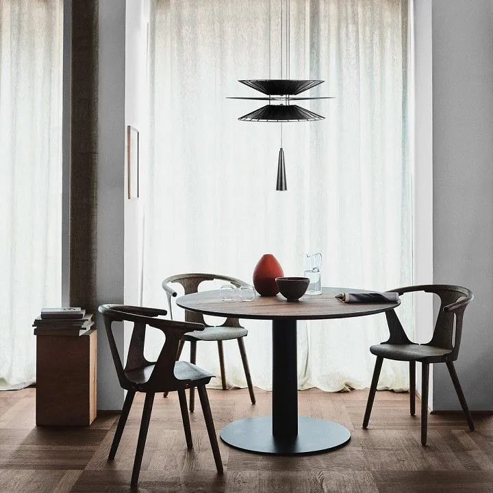 Подвесной светильник Loft it Star 10141B/600 Black