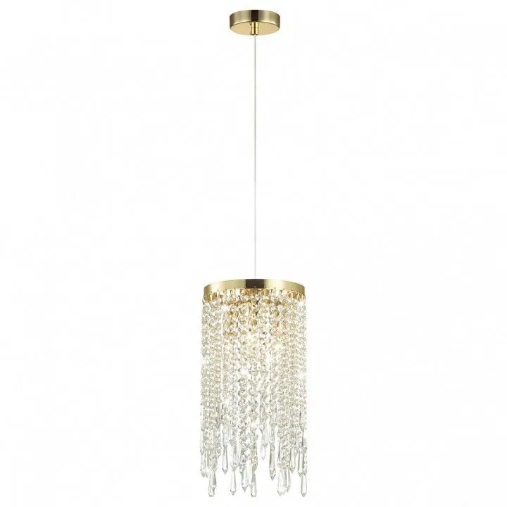 Подвесной светильник Odeon Light Chokka 5028/3