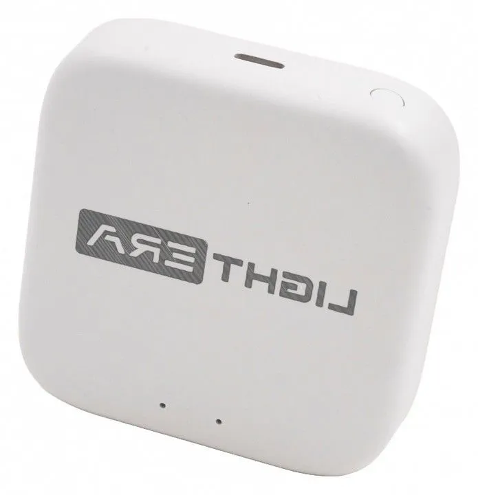 Конвертер Wi-Fi для смартфонов и планшетов LIGHTERA Startrek 48 LEDMD8CE