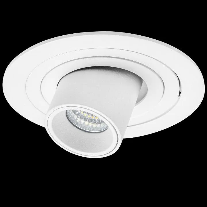 Встраиваемый светильник Lightstar Intero TUBO i616164