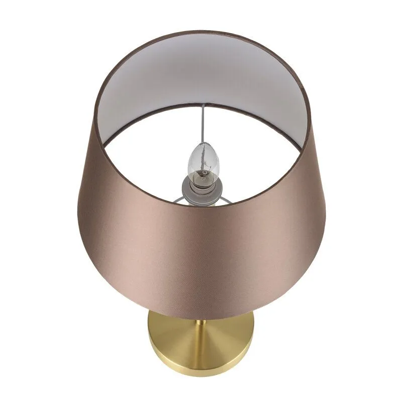 Настольная лампа декоративная Lumion CLASSI 8417/1T