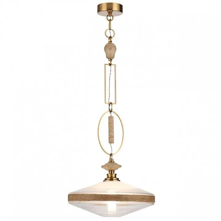 Подвесной светильник Odeon Light Krema 5441/1 Подвесной светильник Odeon Light Krema 5441/1