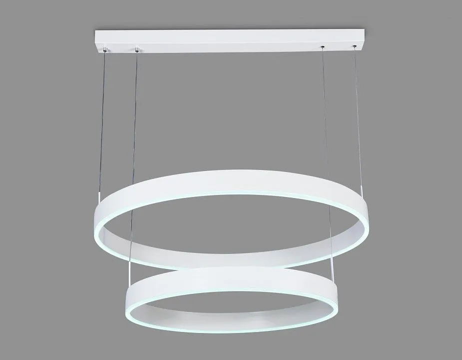 Подвесной светильник Ambrella Light FA FA6615