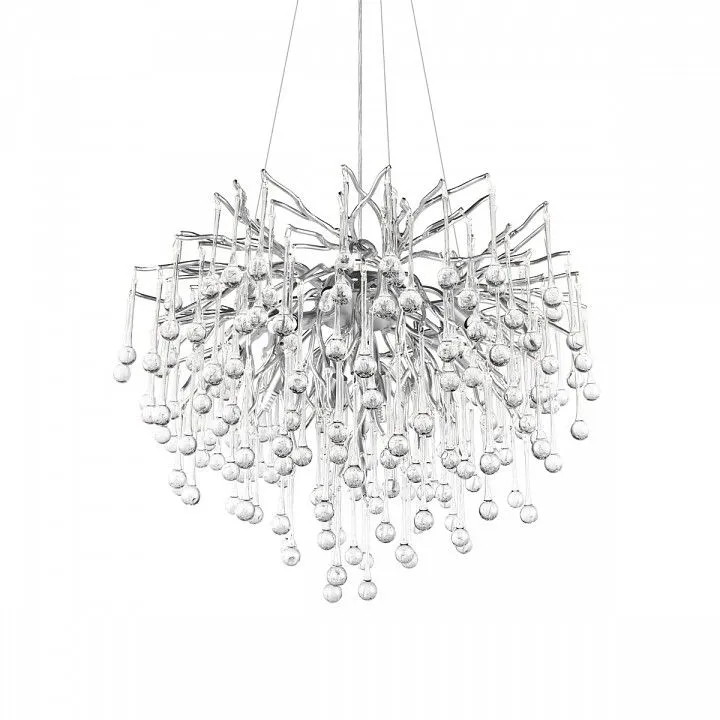 Подвесная люстра Loft it Drops 10376/600