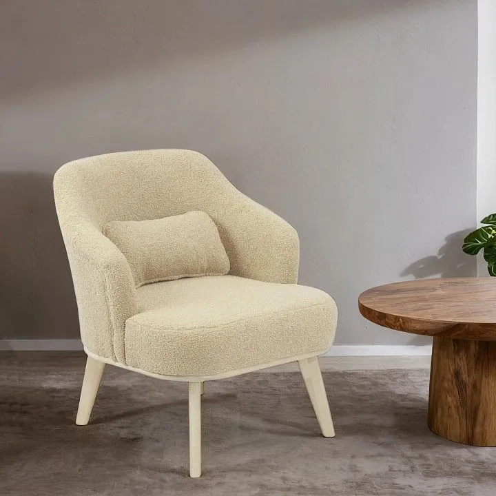 Кресло Мебелик Комфорт 5 4630216193041 Кресло Мебелик Комфорт 5 4630216193041